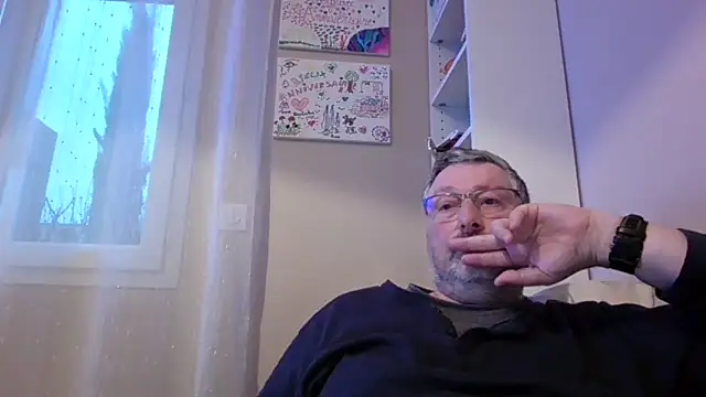 doudou310のウェブカメラショー