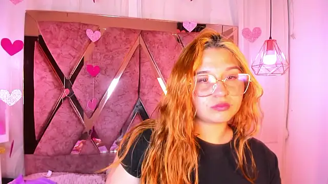 Chat +18 de shantal_cooper_ ao vivo