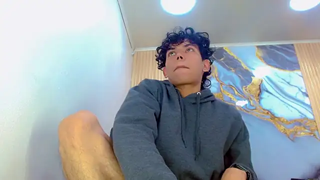 DaviidBuckx_ élő XXX-chatje