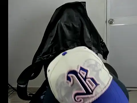 badboy_master Webcam Show