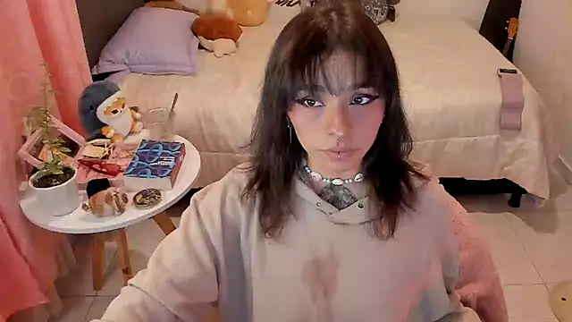 Chatroom XXX en direct de _dayanne_