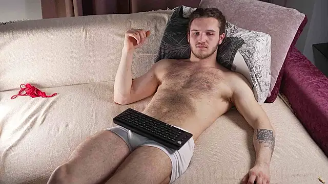 MrbigLouis – webcam-show