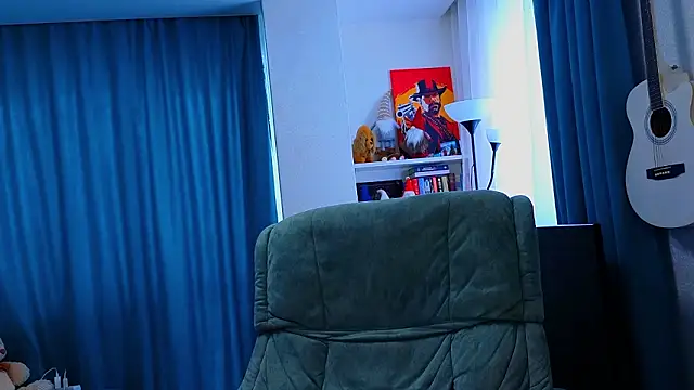 Chatroom XXX en direct de Katniss_K