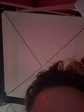 Webkamerová show Danielavegax