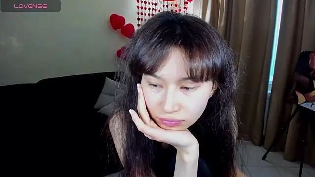 SheilaRare 라이브 XXX 채팅