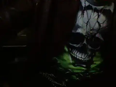 mrdemoncrowly: απευθείας συνομιλία ΧΧΧ