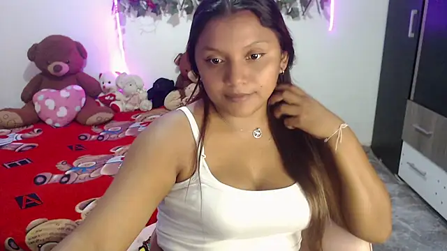 XXX chat uživo modela sexysusan4you