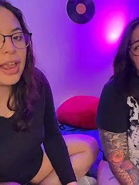 miacanela_xo Live XXX Chat