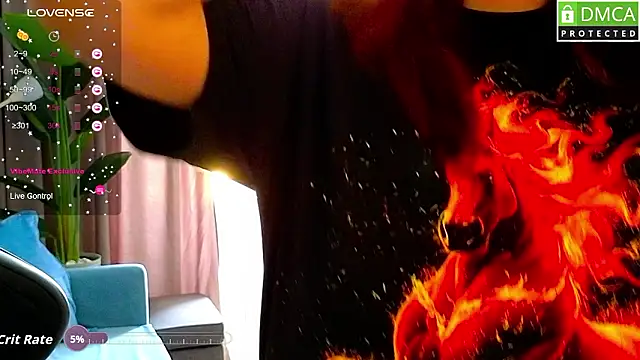 دردشة Sinty_Noria الجنسية المباشرة