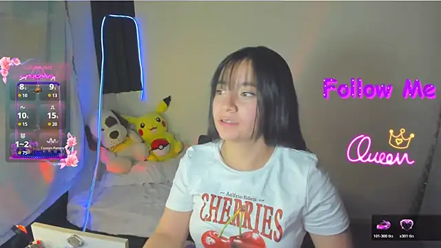 litle_mily_'s Live XXX Chat