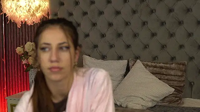 KeylaBlair Webcam show