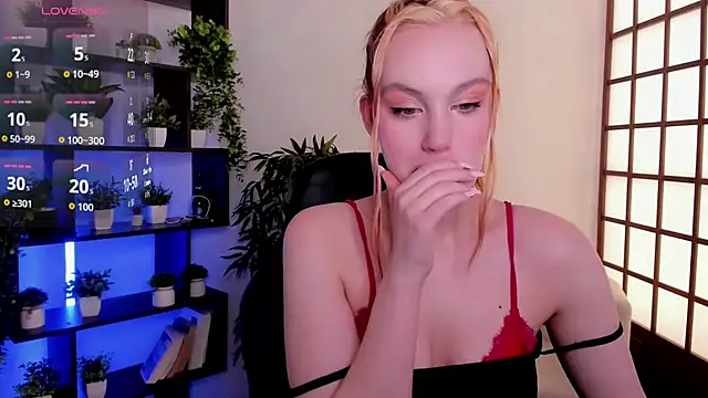 Ida_FaneStain: απευθείας συνομιλία ΧΧΧ