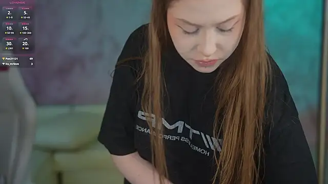 Esmie_Smile Live XXX Chat