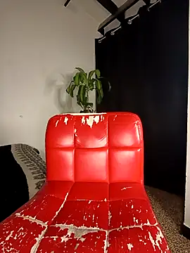 Logan_sixxerのウェブカメラショー