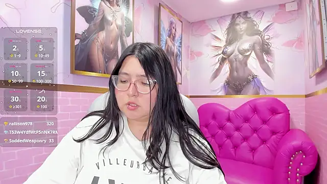 Dulce_meow: απευθείας συνομιλία ΧΧΧ