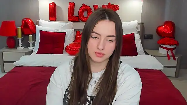 Christina_Enigma's Live XXX Chat