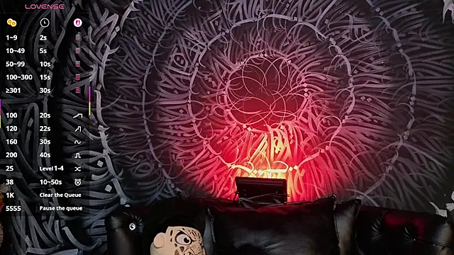 dahlia_darkwood Live XXX Chat