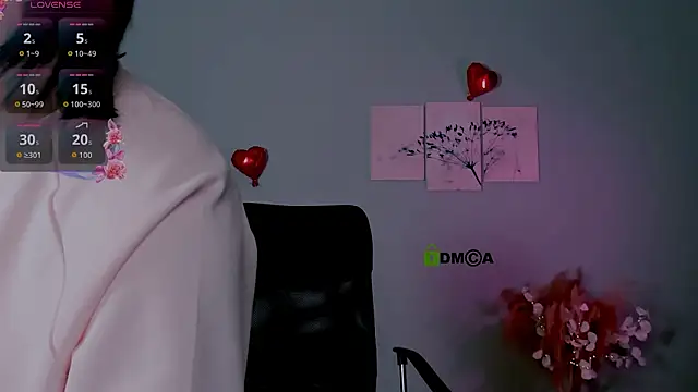 lika_pop লাইভ XXX চ্যাট