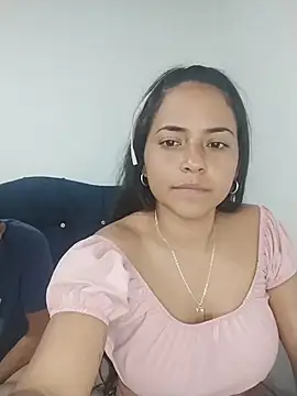 Malliah_killiam 라이브 XXX 채팅