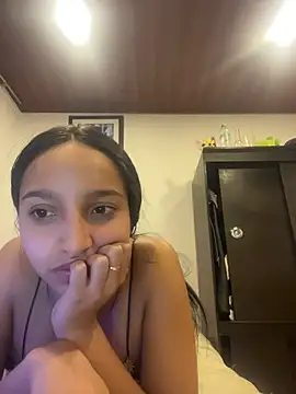 Eve_Ritz 라이브 XXX 채팅