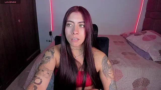 maazikeenx লাইভ XXX চ্যাট