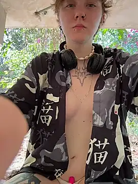 IceMur Live XXX Chat