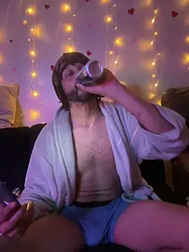 Chat XXX en directo de magic_man1085