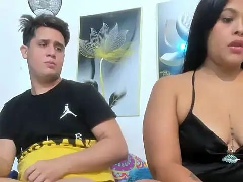 DarknessDesire: онлайн-секс-чат