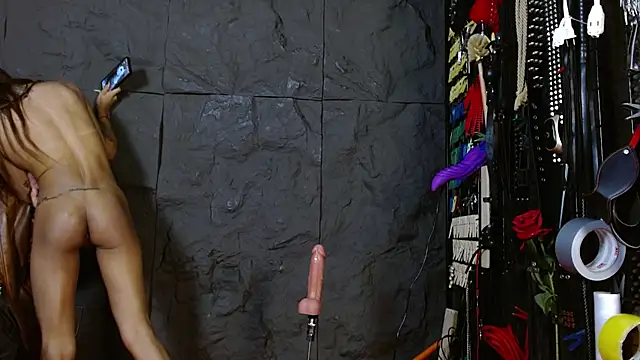 Ariaoficial: απευθείας συνομιλία ΧΧΧ