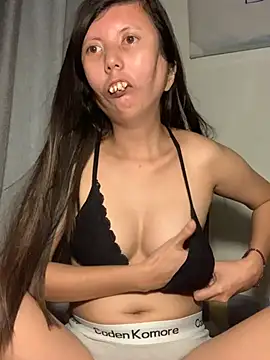 Lady_moon95's Live XXX Chat