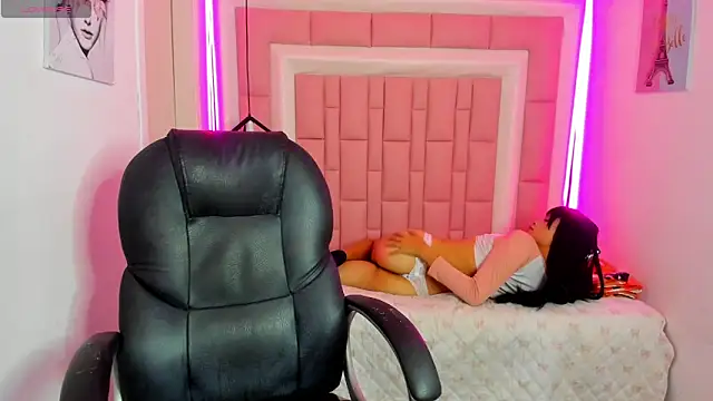 Samanthhaah: απευθείας συνομιλία ΧΧΧ