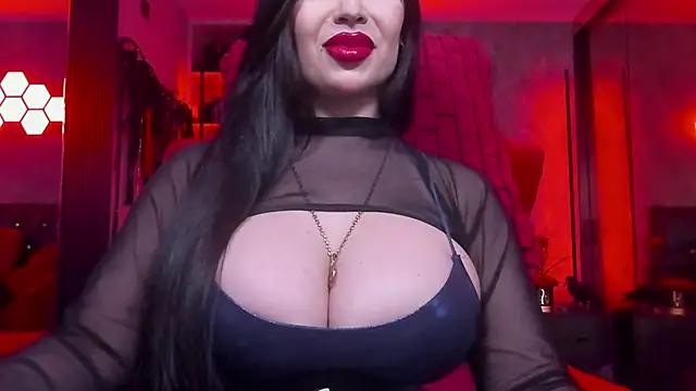 Chat XXX en directo de GabrielaAroms