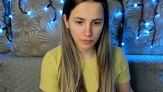 MaggieCake 라이브 XXX 채팅