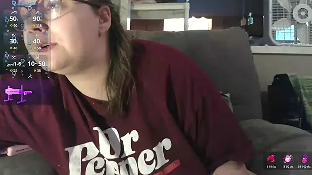 TurtleLady420's Live XXX Chat