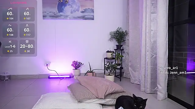 Veronica_ar লাইভ XXX চ্যাট