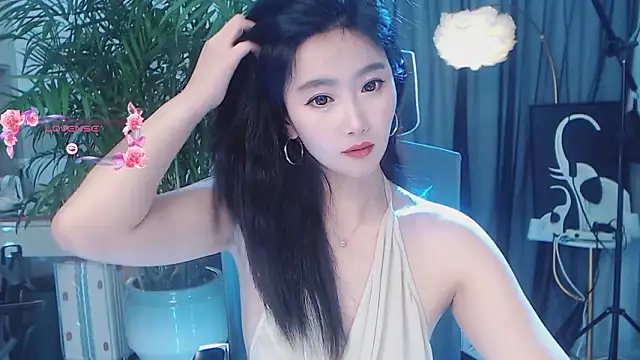 feifei-love Live XXX Chat