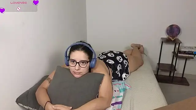 Chat XXX en directo de blue__moon_