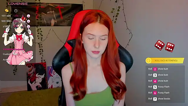 FruttiTatti Chat XXX in diretta