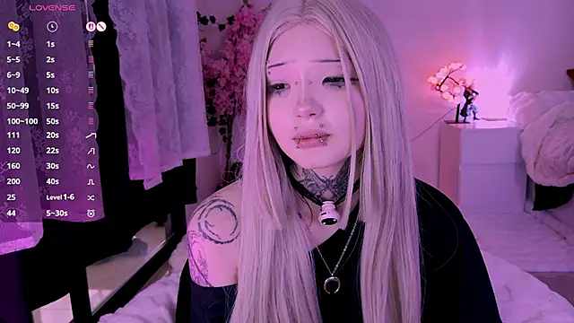 Lein_Bone – Naživo XXX chat