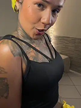 Živý XXX chat xbigpeach