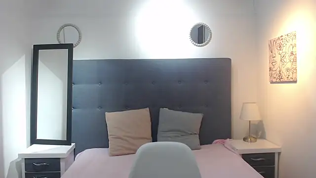 chaneelstark Live XXX-chat