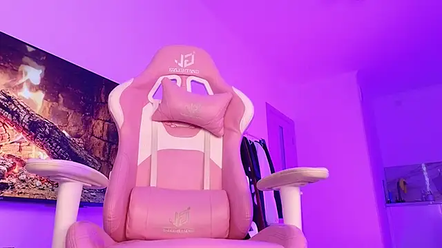 Chat XXX ao vivo de Eva_Sonic