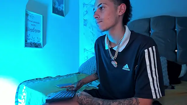 ELL_PBC Chat XXX live