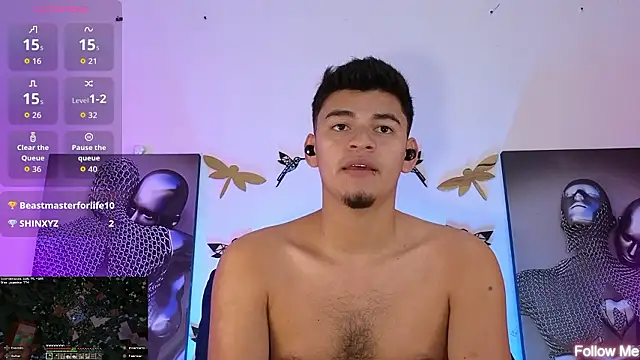 VikoHands Chat XXX live