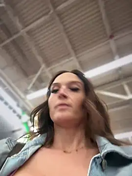 Chat XXX ao vivo de Kate-Paul