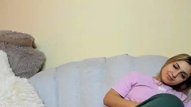 Živý XXX chat NicolePlay