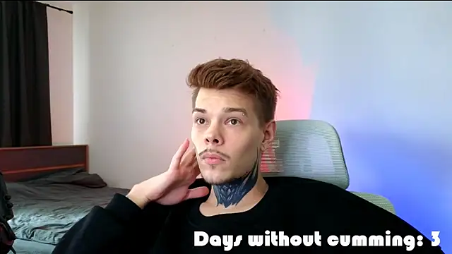Živý XXX chat DENIS_HERE