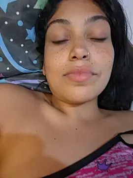 Putaalexa Adlı Modelin Canlı XXX Sohbeti