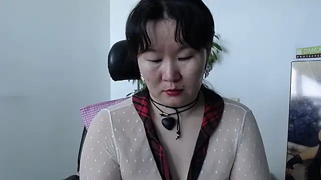 Akira_xx Adlı Modelin Canlı XXX Sohbeti