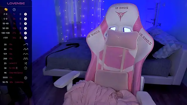 Czat XXX na żywo – AnyaTaylor_